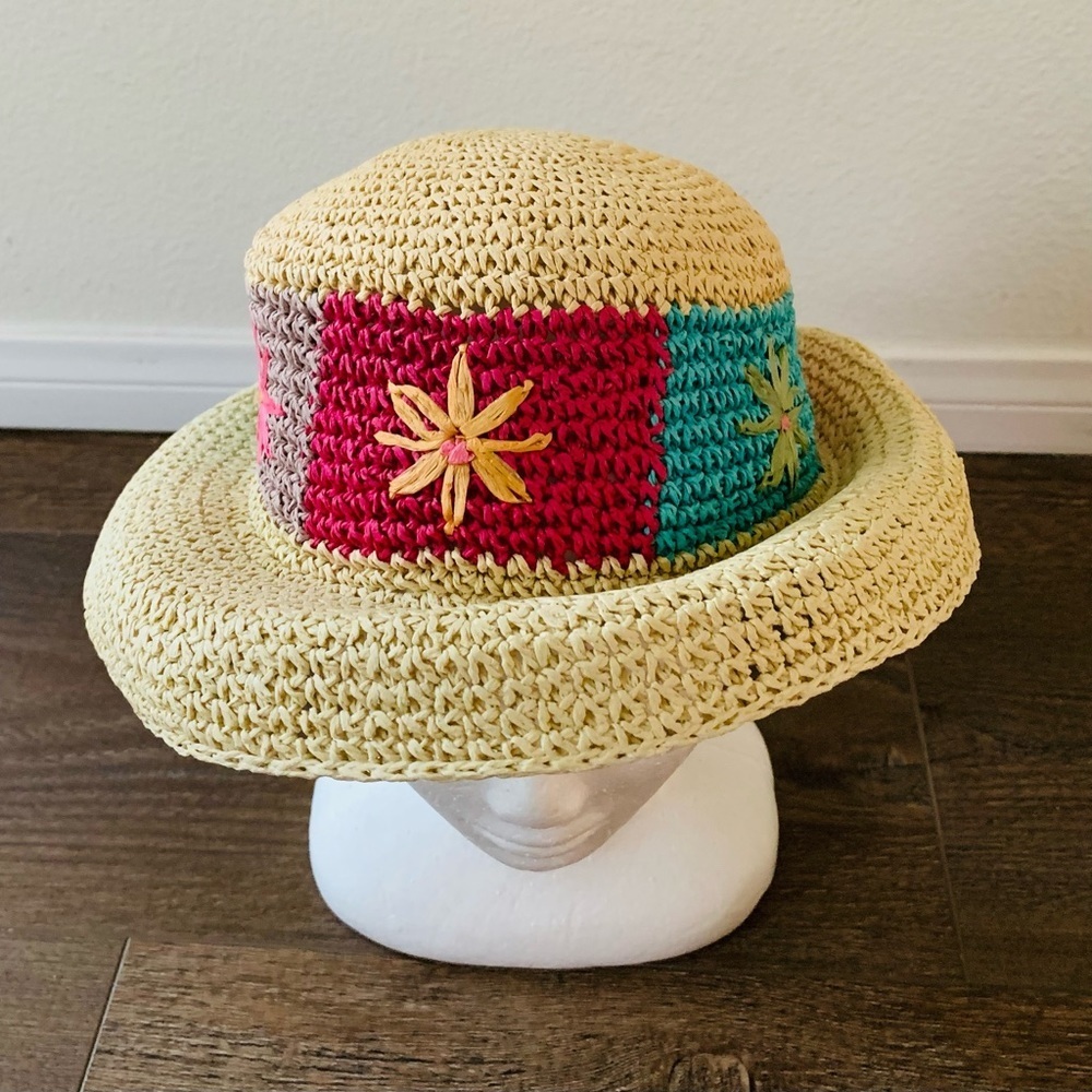 Sun hat